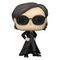 Funko Pop!  Movies: The Matrix 4- Trinity