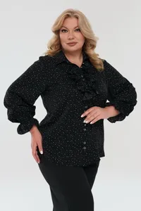 Блузка 20078 Fabrika
