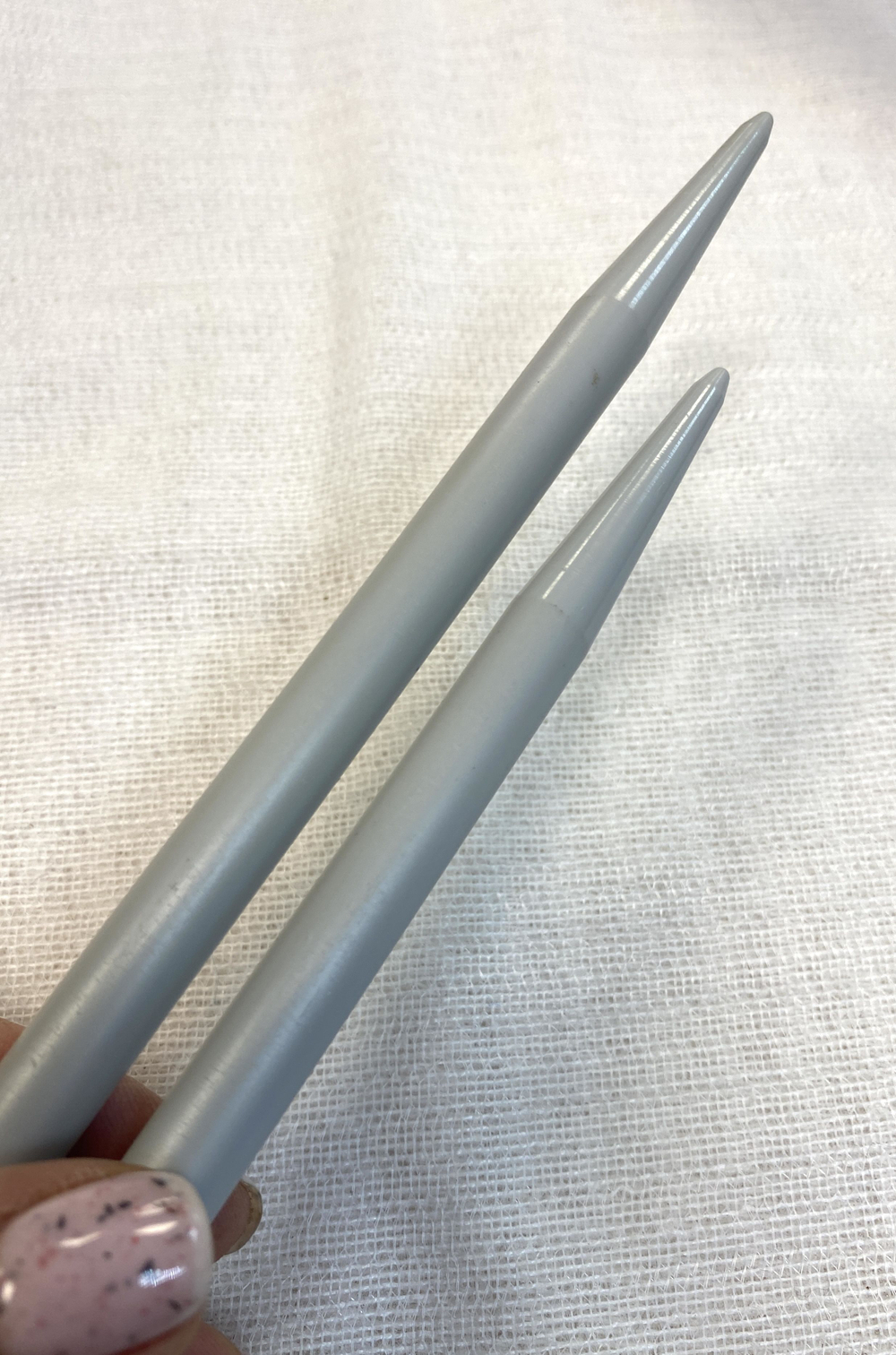 Спицы прямые Пони №9. 40см