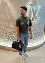 Футболка Louis Vuitton