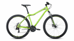 Горный велосипед Forward Sporting 29 2.0 Disc (2020)