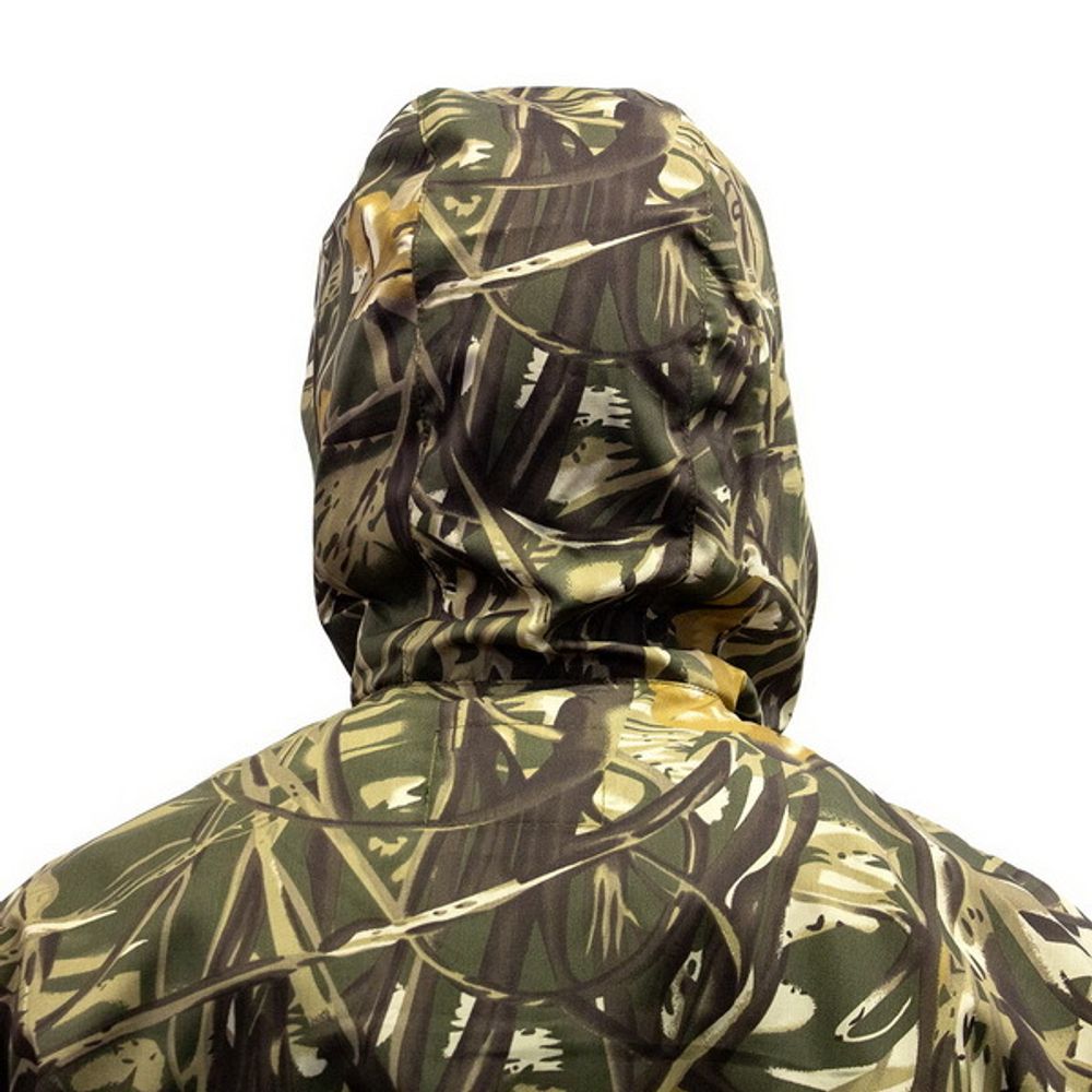 Костюм "Лесовик" (сорочка, дубок) Орион, Novatex