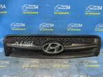 Решетка радиатора HYUNDAI TUCSON 2004-2009
