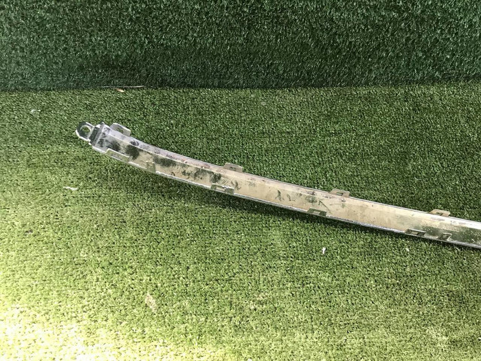 Накладка заднего бампера VW Touareg 2 (2014-2018)