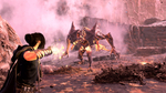 Forspoken [PS5] Б/У
