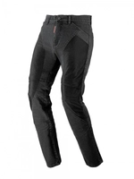 мотоджинсы STARKS AIRPANTS MEN Black