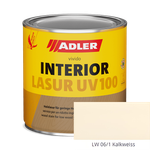 Innenlasur UV 100 — лазурь, которая сохраняет дерево «живым» на десятилетия!