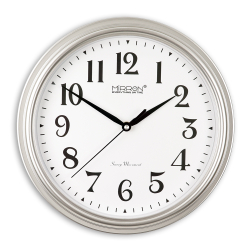 Настенные часы MIRRON P2931A СБ