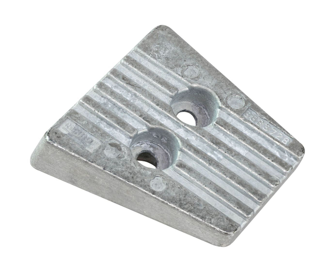 Анод цинковый Volvo Penta, Recmar