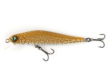 Воблер плавающий LJ Pro Series BASARA F 07.00/706