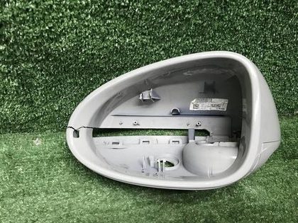 Крышка зеркала левая Porsche Macan (2014-н.в.)