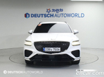 Genesis GV70 2.5T Бензин AWD (08.2021)