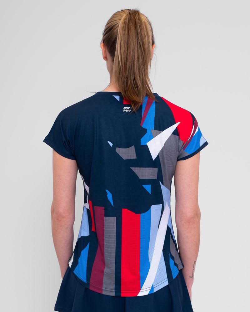 Футболка женская New York 2024