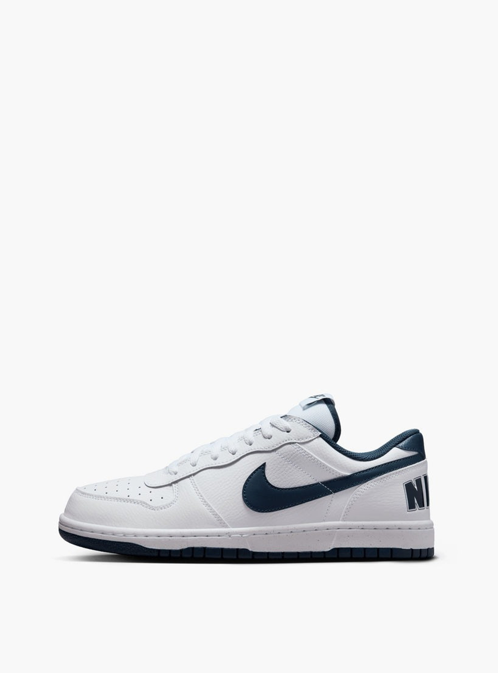 Кроссовки мужские NIKE BIG NIKE LOW