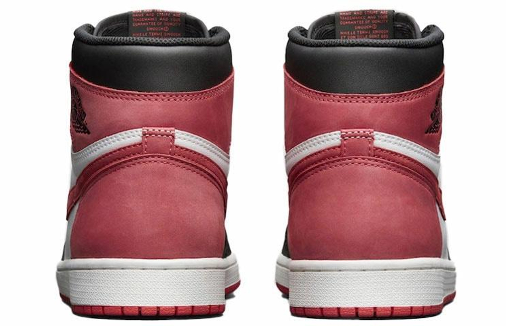 Кроссовки Jordan Air Jordan 1 Retro High Og 6 Rings
