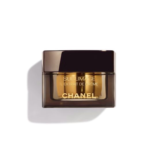 Крем для лица CHANEL Sublimage L’Extrait de Crème