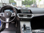 BMW 3 Series (G20) 330i M Sports (01.2020)