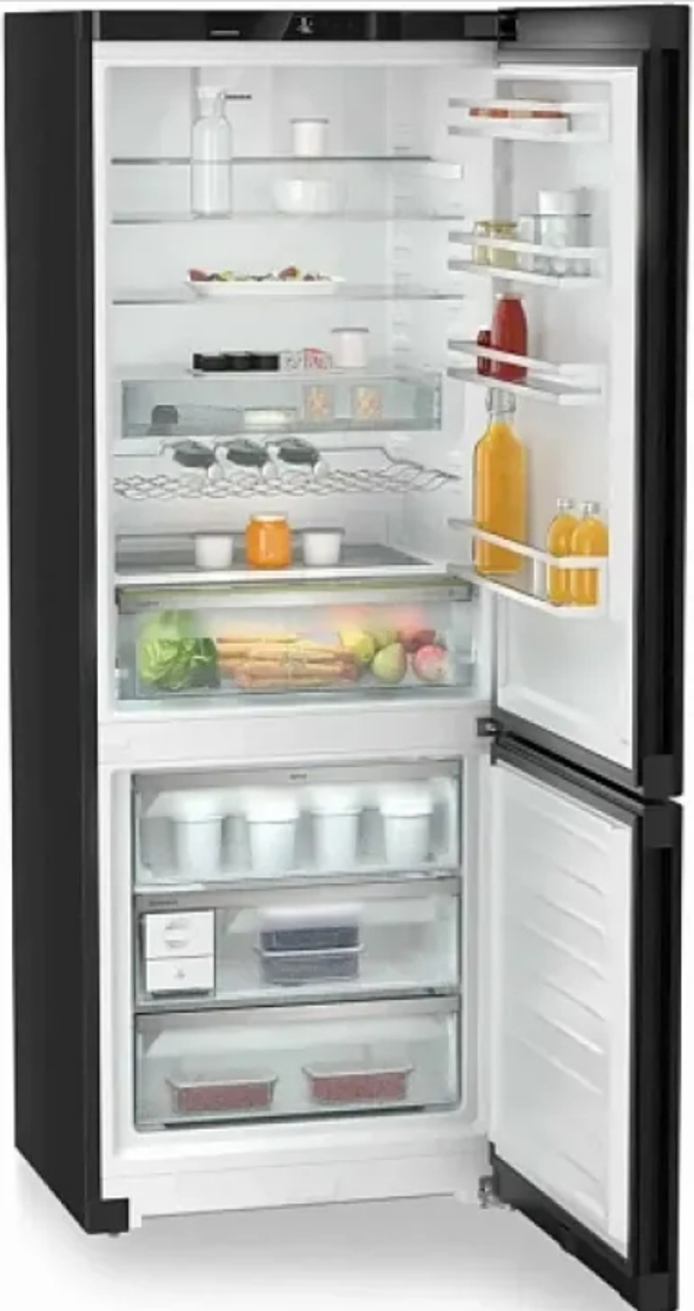 Холодильник Liebherr CNbdd 7723