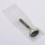 Массажер для лица и шеи декольте «Gua sha - Яшма», в пакете, 14,5*4см