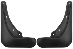 Брызговики передние  HONGQI HS5  2019 - 2 шт.(standard)   REIN.A67523.F13