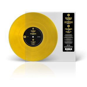 Snap! / Rhythm Is A Dancer (Limited Edition)(Coloured Vinyl)(10" Vinyl EP)