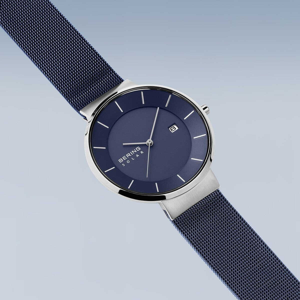 Мужские наручные часы Bering 14639-307