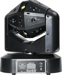 TARBOC RH-C16L - Диско-свет RH-C16L