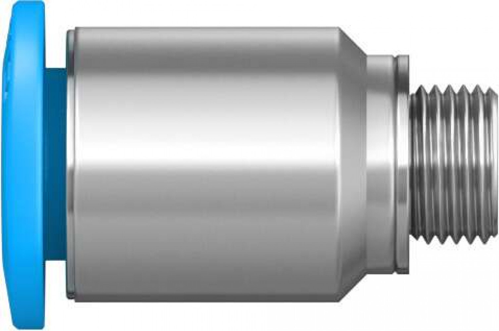 QSM-M5-6-I Штуцер с цанговым соединением