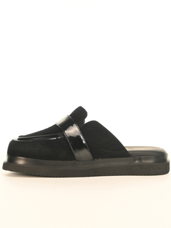 Мюли женские Ascalini G2226B