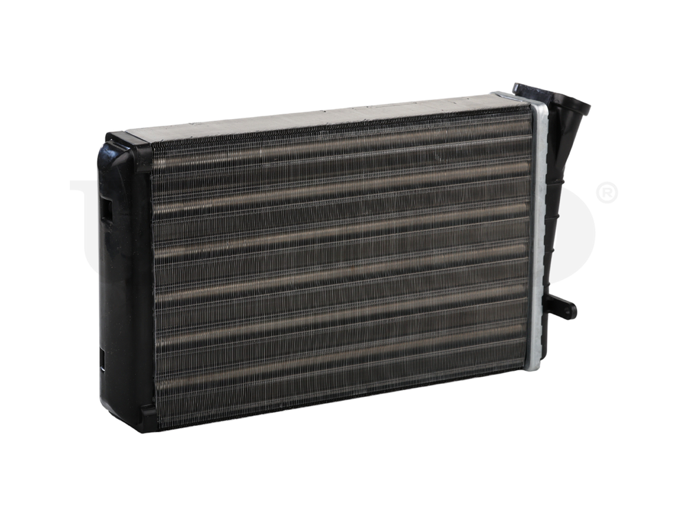 Радиатор отопителя UNIO RAD-20021