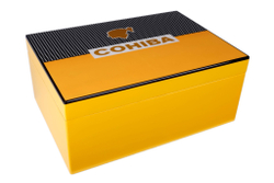 Хьюмидор Tom River на 50 сигар, Cohiba 560-559