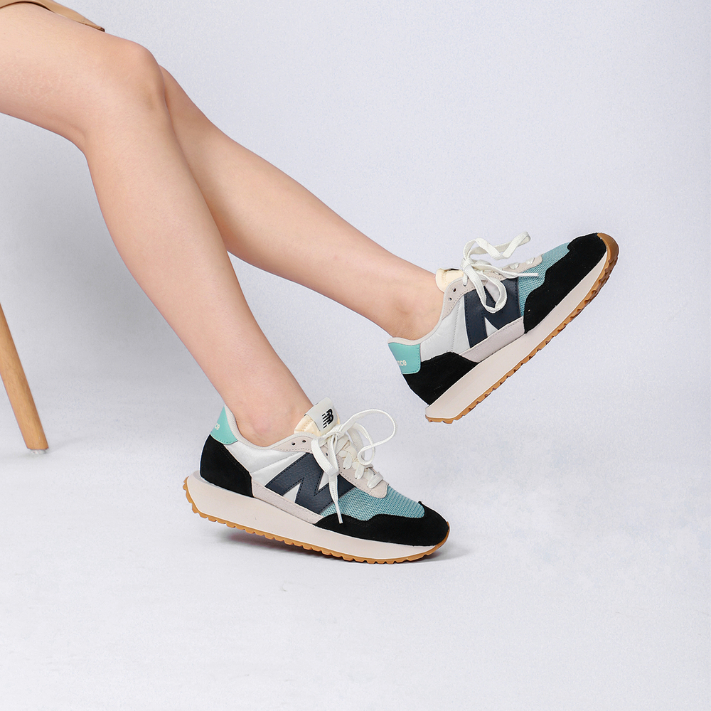 Кроссовки New Balance Nb 237
