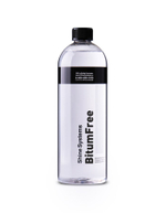 Shine Systems BitumFree — деликатный очиститель битумных пятен и дорожных реагентов 750мл