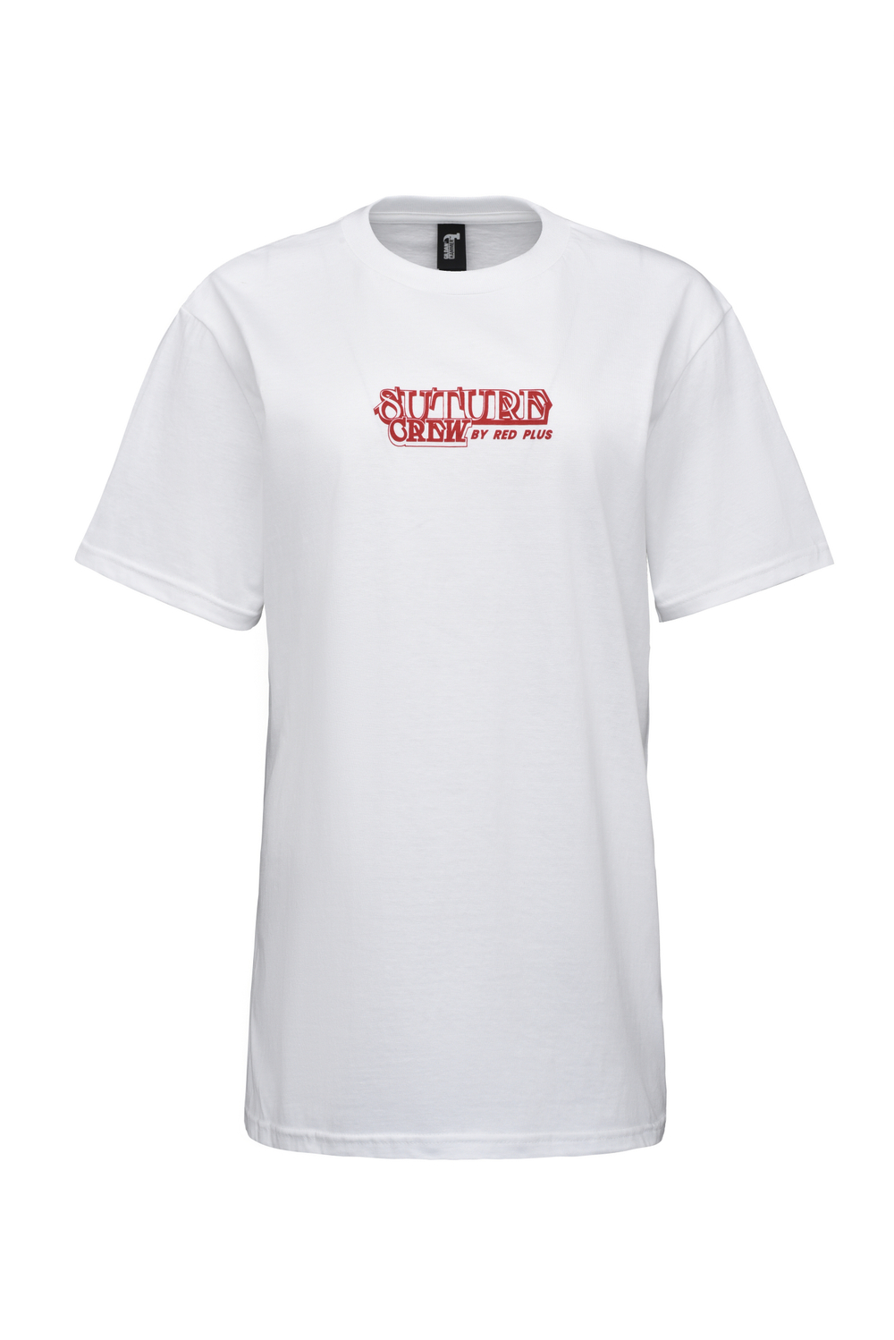 Футболка Suture crew Regular