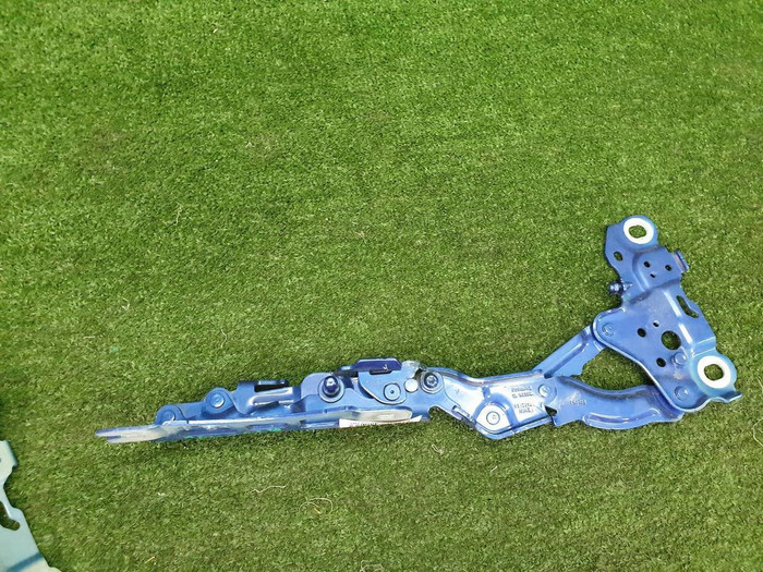 Петля капота Комплект BMW 3er G20 (2018-н.в.)