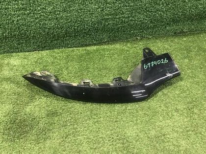 Накладка переднего бампера правая Mercedes GLE c292 (2015-2019) AMG