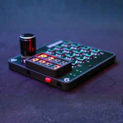 Woovebox Pro