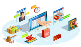 Не заставляйте клиента думать: несколько принципов удачного сайта