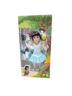 Кукла Kruselings Луна теннисистка 23см (0126851)