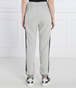 спортивные штаны Liu Jo Rose - серый(5F2060 J1899)