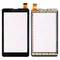 Тачскрин SYROX SYX-T704 (Черный)