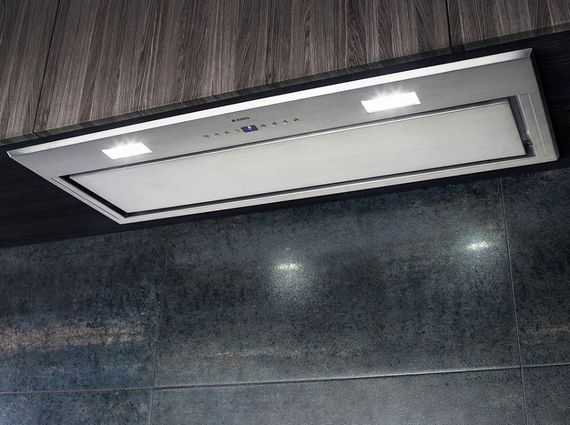 Встраиваемая вытяжка Asko CC4527S
