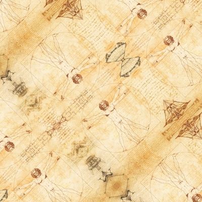 Изобретение ДаВинчи ( компаньон)