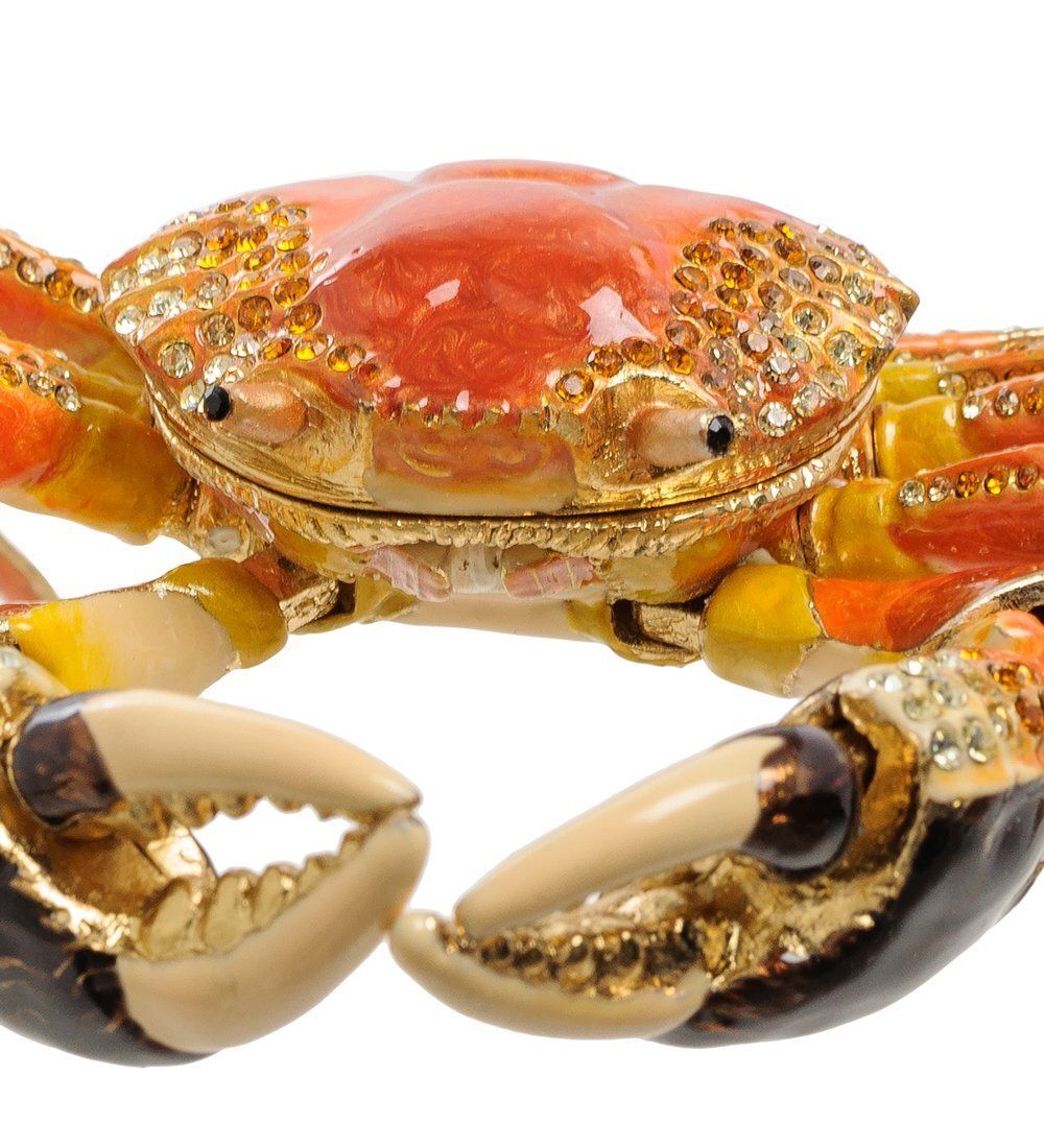 Nobility JB- 61 Шкатулка «Краб» средний