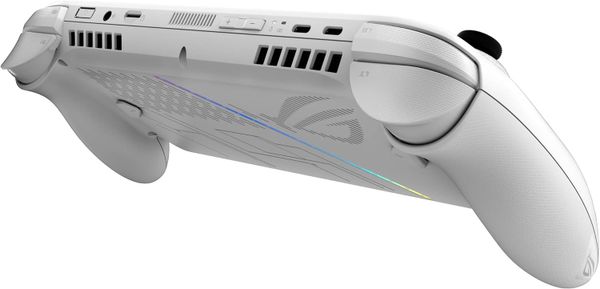 Игровая приставка Asus ROG Xbox Ally 512 ГБ, Белый | Awesome White