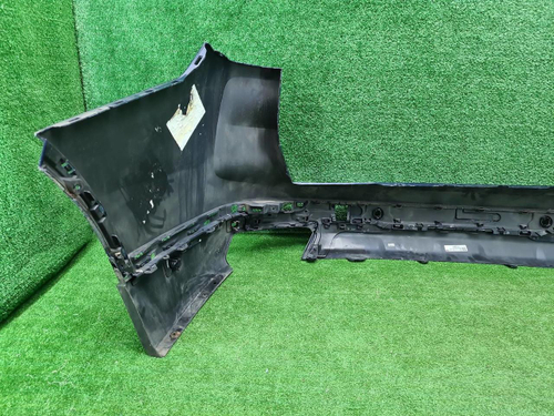 Бампер задний BMW X7 G07 (2019-2022)