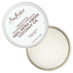 SheaMoisture, Head-To-Toe, питательное и увлажняющее средство, 100% нерафинированное кокосовое масло высшего качества, 287 г (10,1 унции)