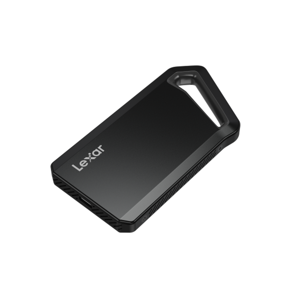 Внешний накопитель Lexar Professional SL600 Portable SSD 1TB, USB3.2 Gen2x2, R/W 2000/2000 МБ/с