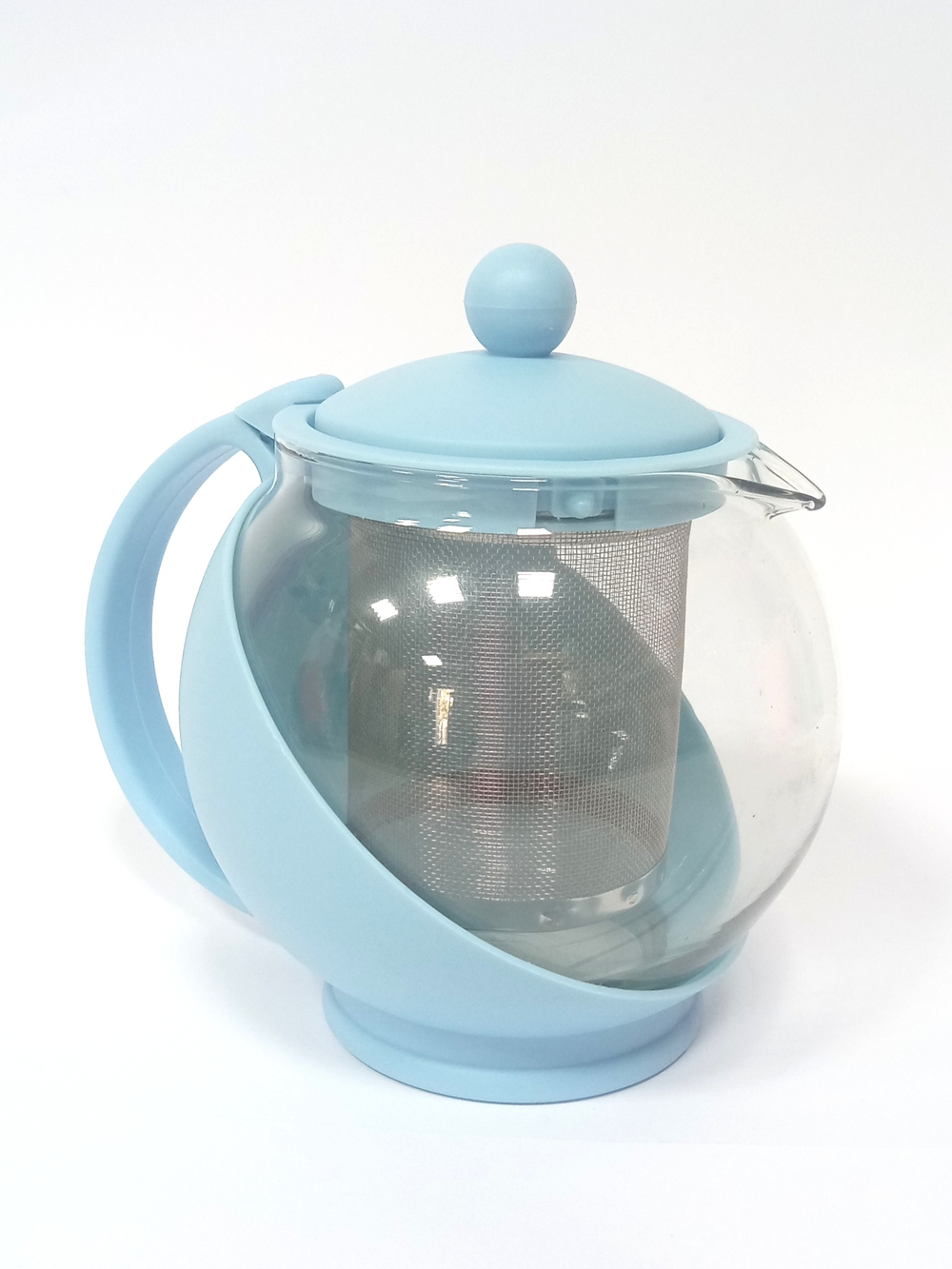 Чайник заварочный Mallony VARIATO (500мл.)