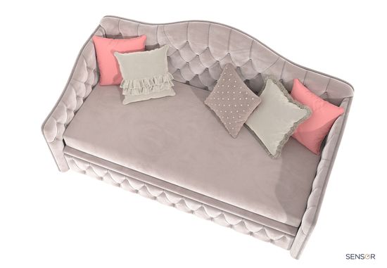 Диван-кровать Офелия kids